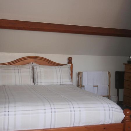 Au Petit Bled Bed & Breakfast Hermelinghen Exterior photo
