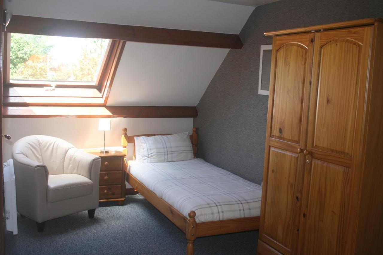 Au Petit Bled Bed & Breakfast Hermelinghen Exterior photo