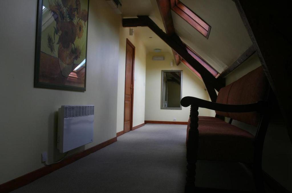 Au Petit Bled Bed & Breakfast Hermelinghen Exterior photo