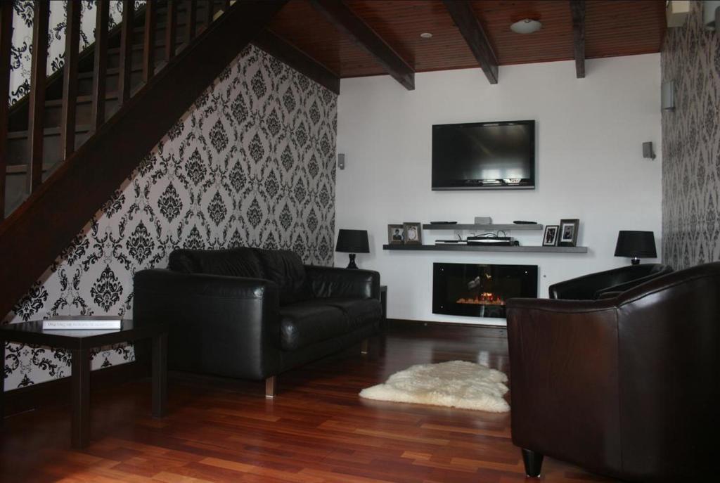 Au Petit Bled Bed & Breakfast Hermelinghen Exterior photo