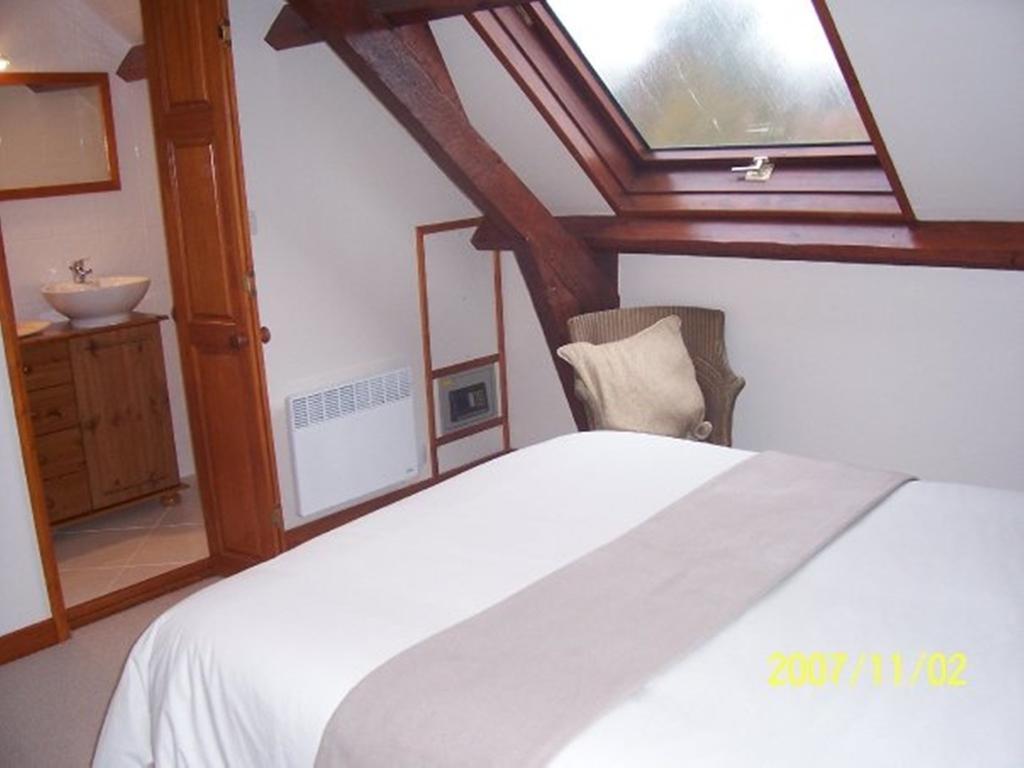 Au Petit Bled Bed & Breakfast Hermelinghen Room photo