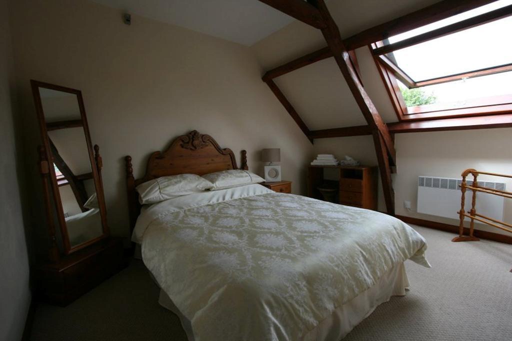 Au Petit Bled Bed & Breakfast Hermelinghen Room photo