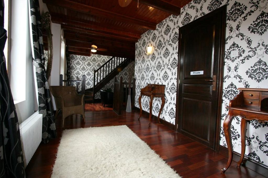 Au Petit Bled Bed & Breakfast Hermelinghen Exterior photo